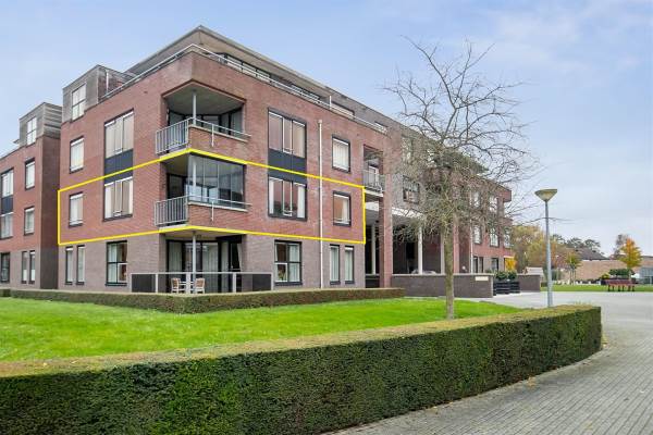 Woning Hofstaete 155 Herveld