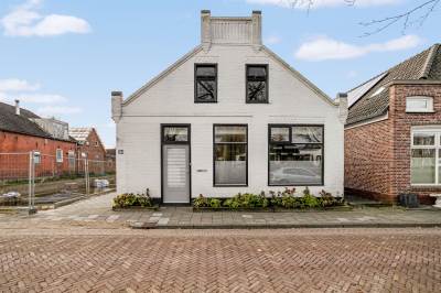 Woning Hoofdkade 103 Stadskanaal