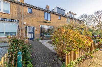 Woning Hillinenweg 75 Hillegom