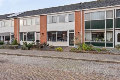 Woning Lange Voor 41 Marknesse