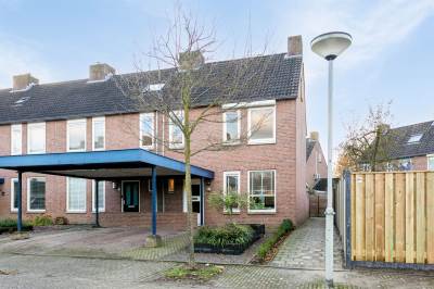 Woning de Plaatse 26 Oirschot