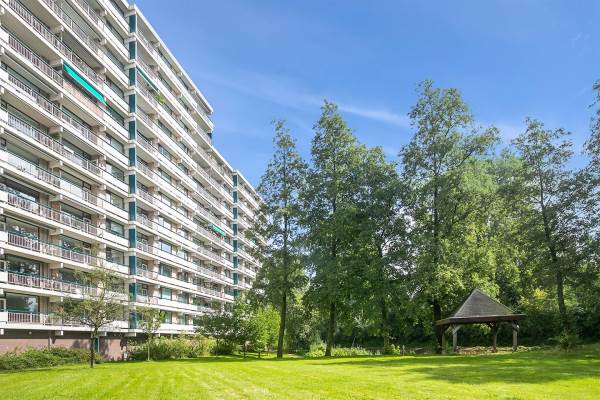 Woning Groningensingel 653 Arnhem