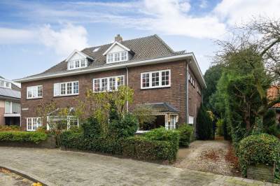 Woning Willem van Oranjelaan 14 Den Bosch