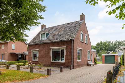 Woning Lindelaan 5 Norg