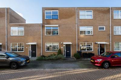 Woning Willem Elsschothove 40 Nieuwegein