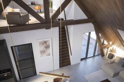 Woning Roermondseweg 17g Tegelen