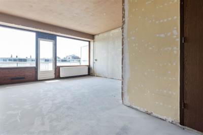 Woning Europaplein 134 Heemskerk