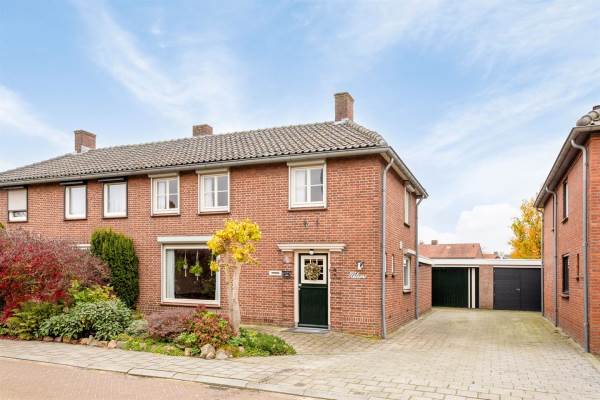 Woning Prinses Beatrixstraat 3 Venray
