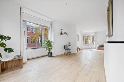 Woning Oude Boomgaardstraat 3 Den Haag