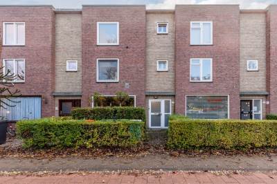 Woning Westerpark 87 Tilburg