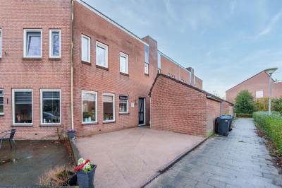 Woning Silene 46 Kampen
