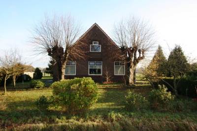 Woning Hexelseweg 54 Hoge Hexel