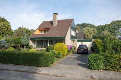 Woning Almelosestraat 3 Wierden