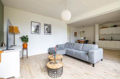 Woning Ten Oeverlaan 62 Groningen
