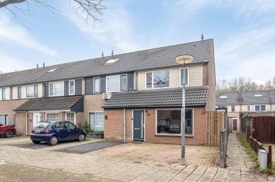 Woning Atrechtlaan 30 Eindhoven