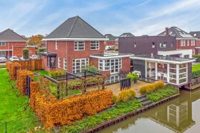 Woning Matjador 20 Wervershoof