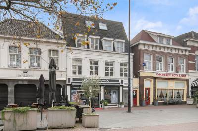 Woning Markt 32g Helmond