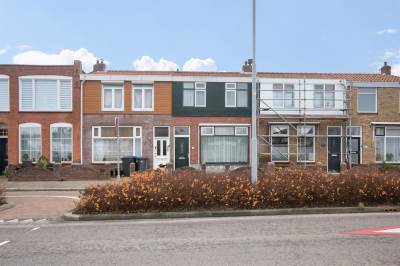 Woning Fabrieksgracht 99 Den Helder