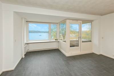 Woning Vrijzicht 135 Amsterdam