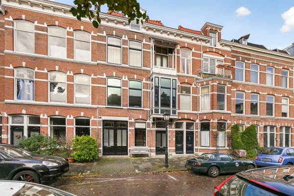 Woning Galileïstraat 31 Den Haag
