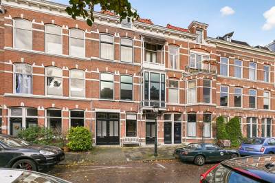 Woning Galileïstraat 31 Den Haag