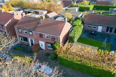 Woning Tuinstraat 32 Sint-Annaland
