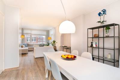 Woning Hommelstraat 2B0 Rotterdam
