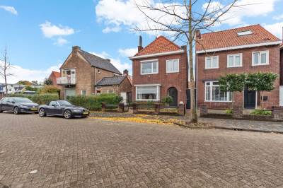 Woning Sint Josephstraat 80 Roosendaal