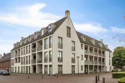 Woning Sluisstraat 85 Veghel