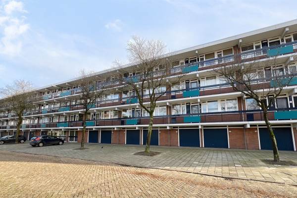 Woning Anjerstraat 140 Zwijndrecht