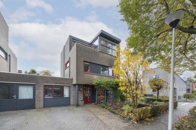 Woning Willem Dreessingel 26 Etten-Leur