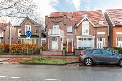 Woning Rijksstraatweg 142 Haarlem