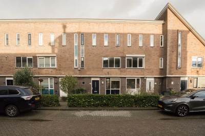 Woning Gasthuislaan 38 's-Gravenzande