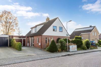 Woning Diemenlaan 88 Emmeloord