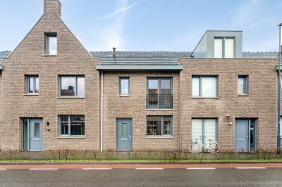 Woning Sint Josephstraat 184 Dongen