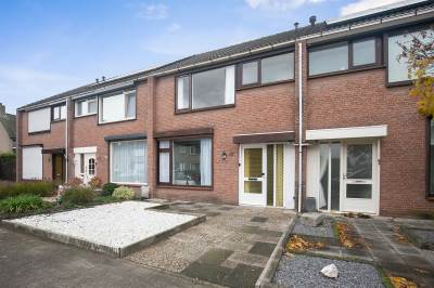 Woning Regentenstraat 47 Sluiskil