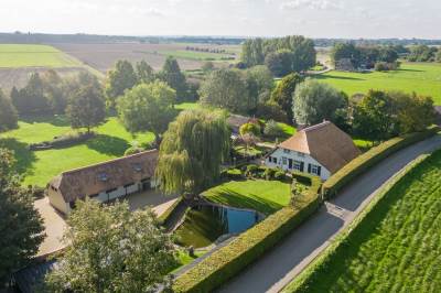 Woning Aerdtsedijk 41 Aerdt