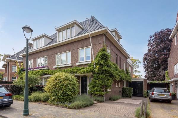 Woning Poirterslaan 23 Eindhoven