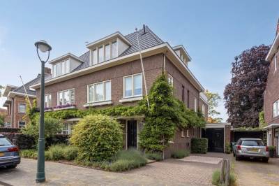 Woning Poirterslaan 23 Eindhoven