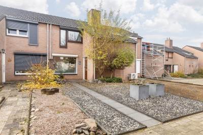 Woning Harmoniestraat 20 Nieuwstadt