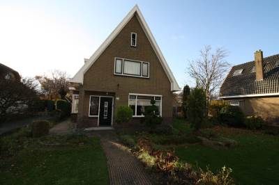Woning Almeloseweg 82 Vriezenveen