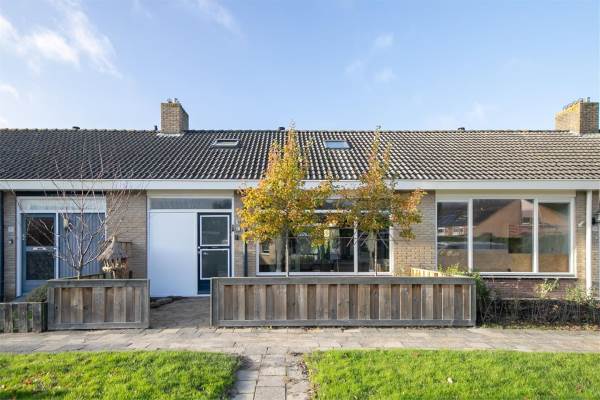 Woning Molepaed 37 Sexbierum