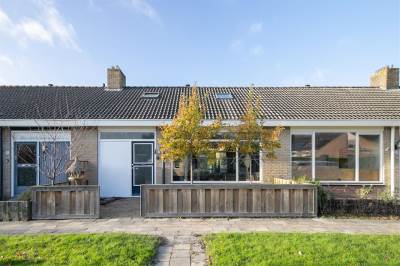 Woning Molepaed 37 Sexbierum