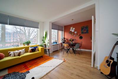 Woning Huis te Landelaan 57 Rijswijk (ZH)