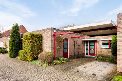 Woning Schoener 3617 Lelystad