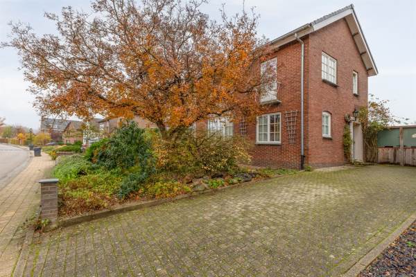 Woning Bellenkampweg 50 Oirsbeek