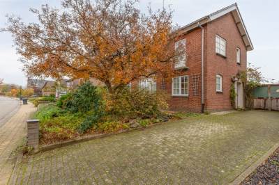 Woning Bellenkampweg 50 Oirsbeek