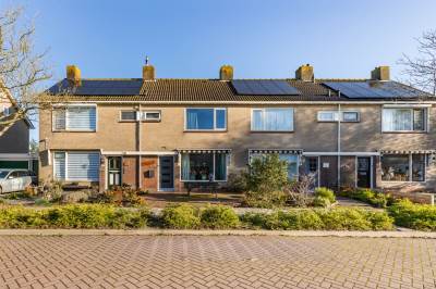 Woning Margrietlaan 68 't Veld
