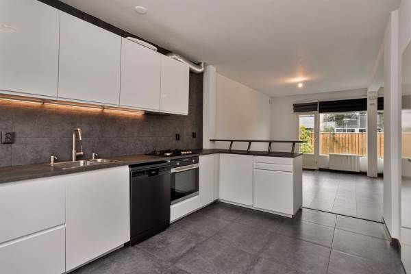 Woning Lagune 29 Lelystad