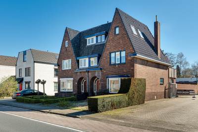 Woning Eindhovenseweg 10 Waalre